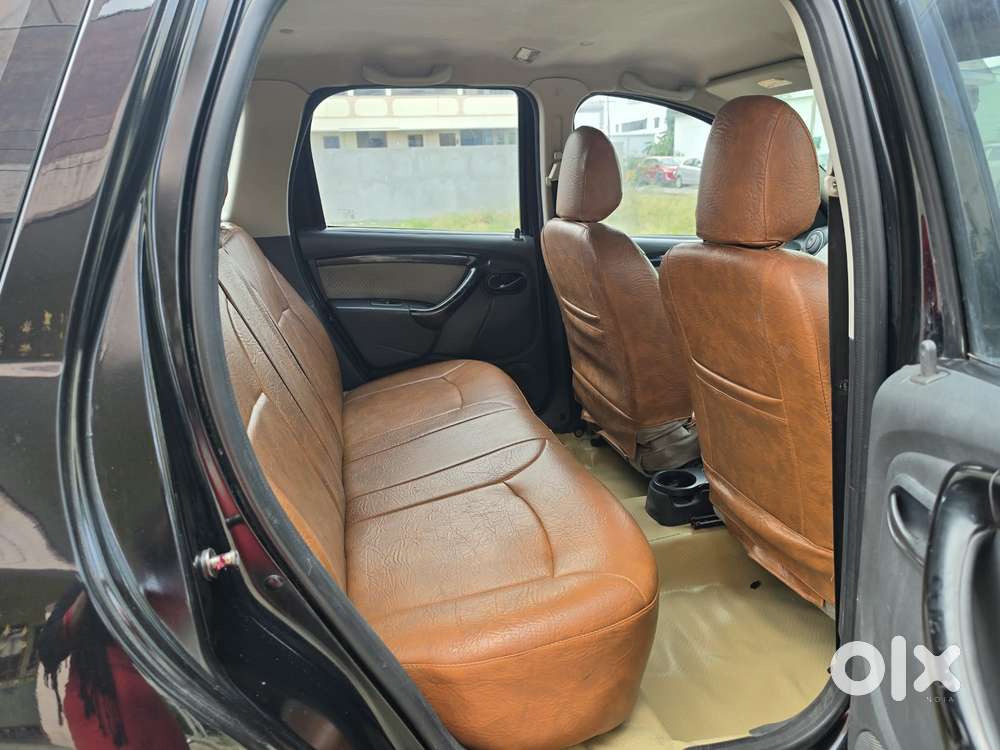 Renault Duster 85ps Diesel Rxz, 2014, Diesel