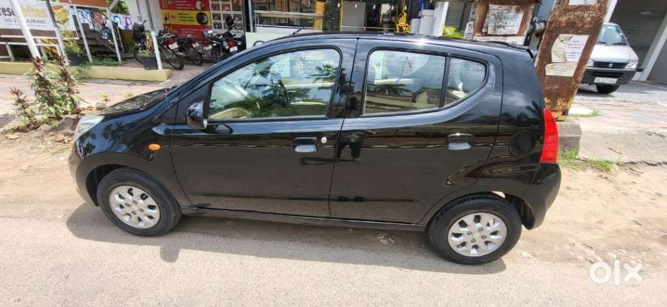 Maruti Suzuki A-star Zxi Optional, 2013, Petrol