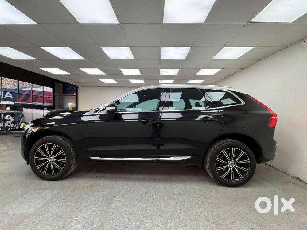 Volvo Xc60 Inscription, 2018, Diesel