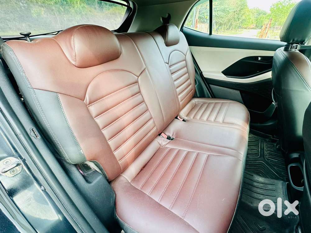 Hyundai Creta 1.5 Crdi E Diesel Mt, 2021, Diesel