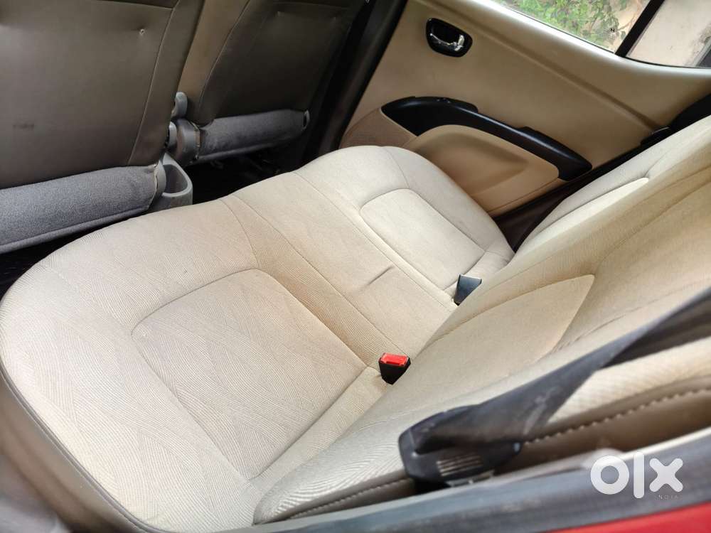 Hyundai I10, 2012, Petrol