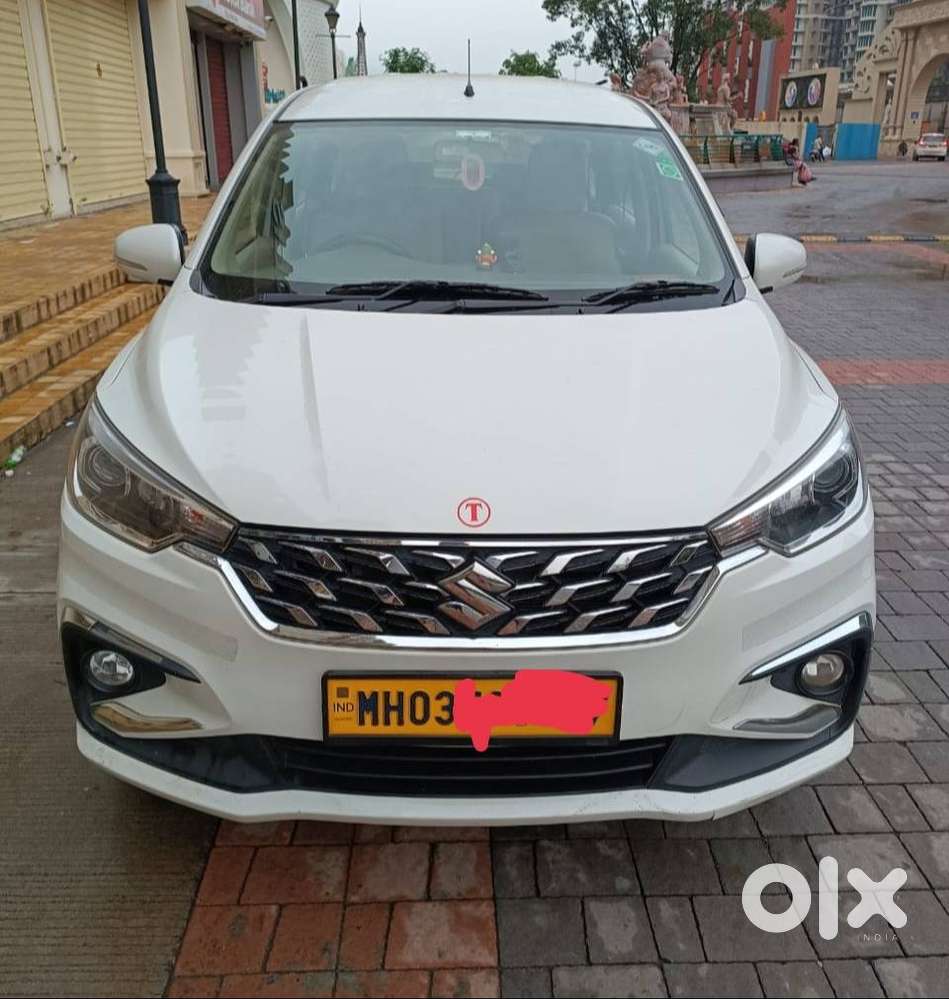 T Permit 2024 Ertiga Tour M For Sale