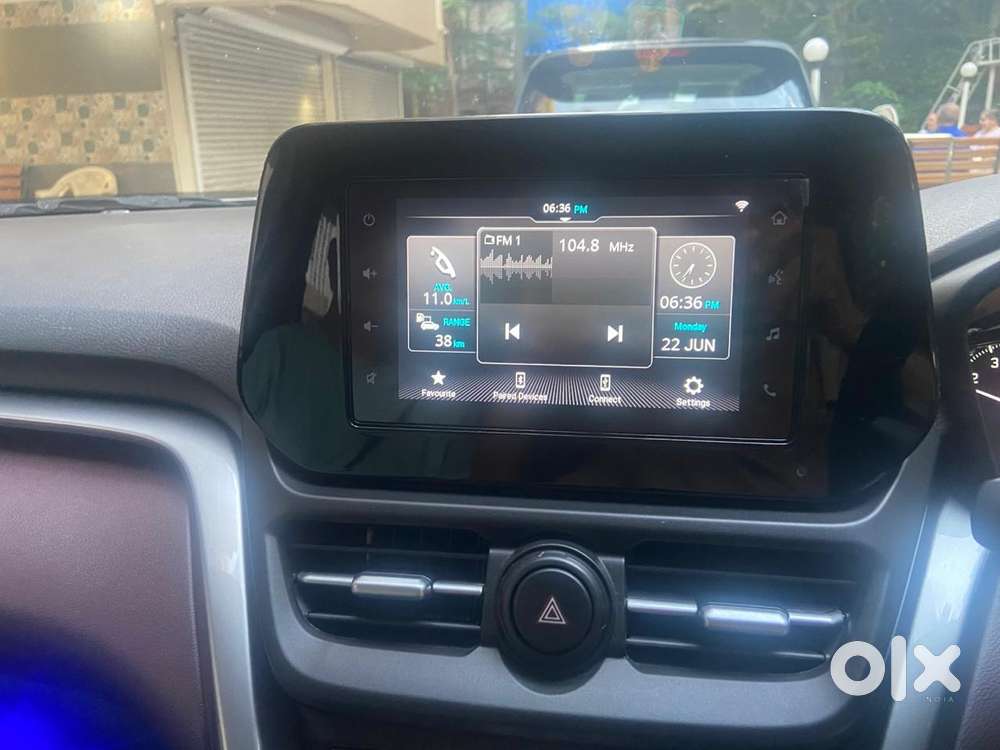 Maruti Suzuki Grand Vitara 1.5 Delta Smart Hybrid, 2025, Petrol