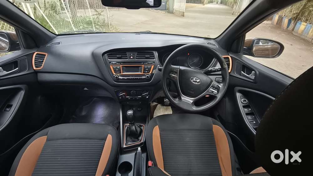 Hyundai I20 Active 1.2 S, 2015, Petrol