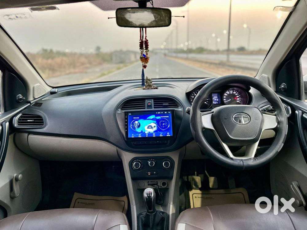 Tata Tiago Xe Diesel, 2018, Diesel