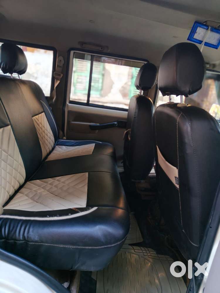 Mahindra Bolero Zlx, 2016, Diesel