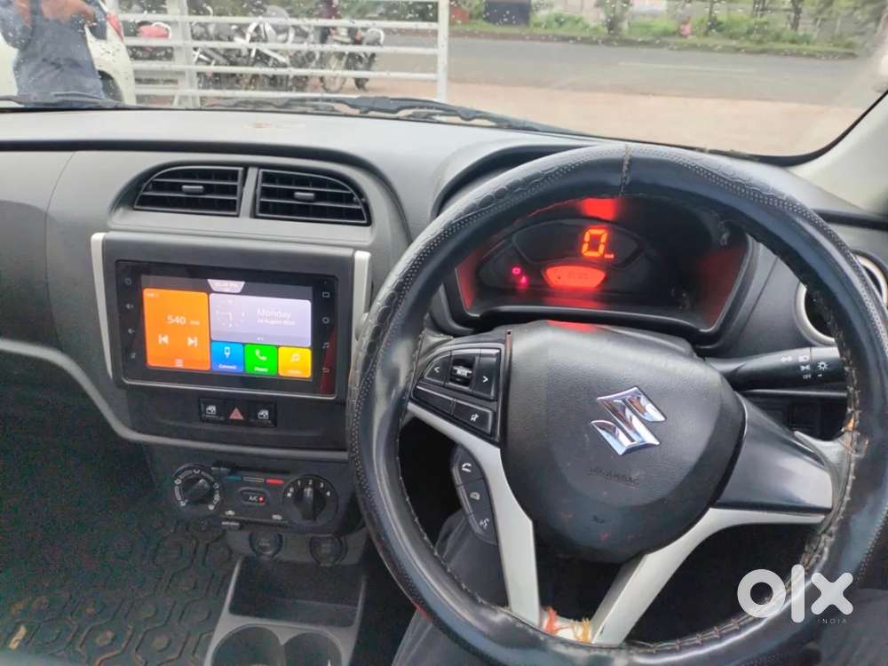 Maruti Suzuki Alto K10 Plus Edition, 2022, Petrol