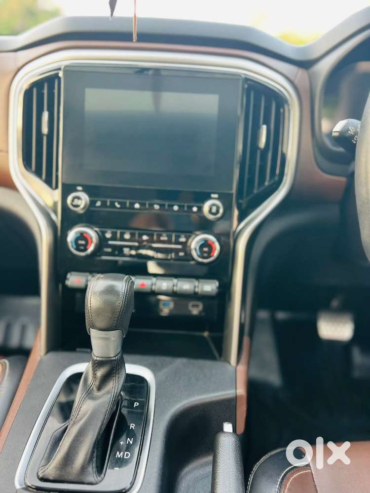 Mahindra Scorpio N Z8 L Diesel At 2wd 7 Str, 2024, Diesel