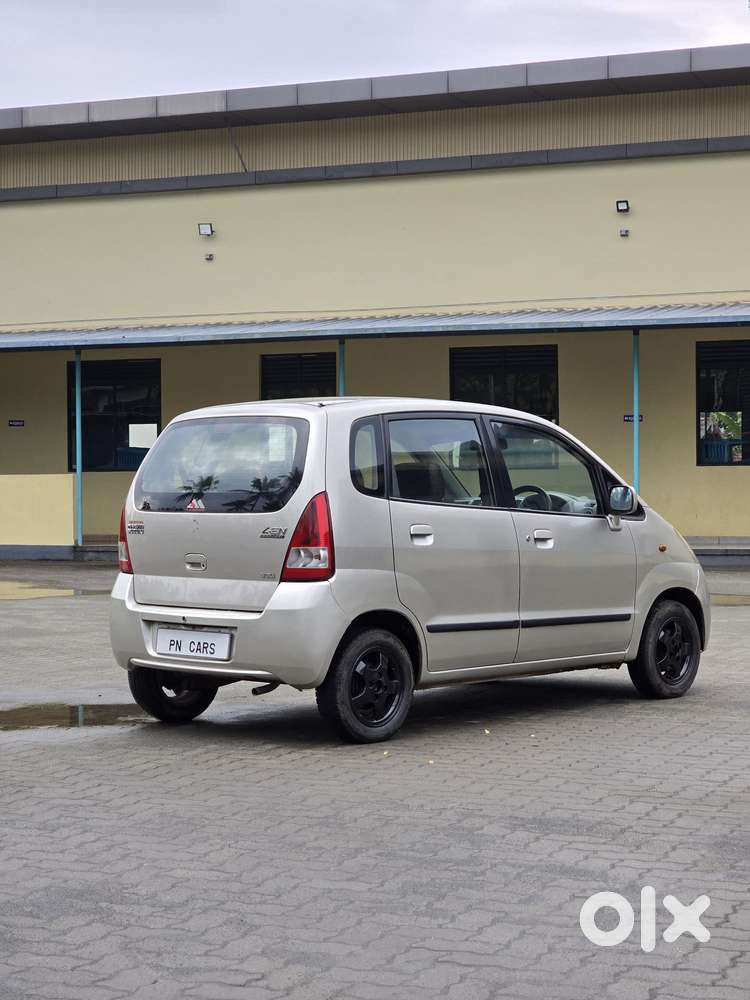 Maruti Suzuki Zen Estilo Vxi Bsiv, 2007, Petrol