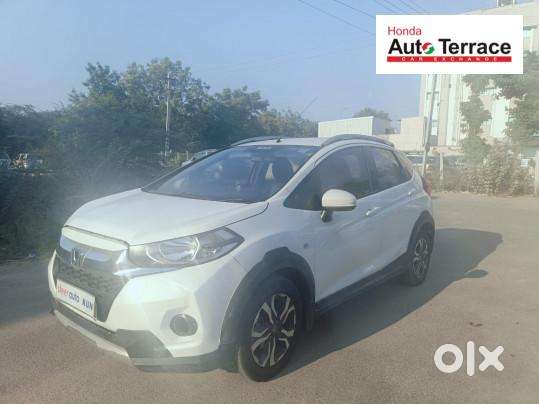 Honda Wr-v Edge Edition I-dtec S, 2018, Diesel