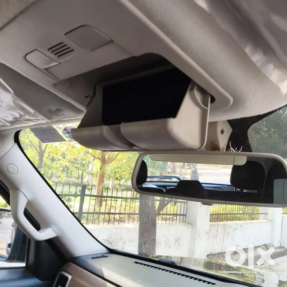 Mahindra Scorpio N (2025 Model) 5400 Km Less Driven.7 Str