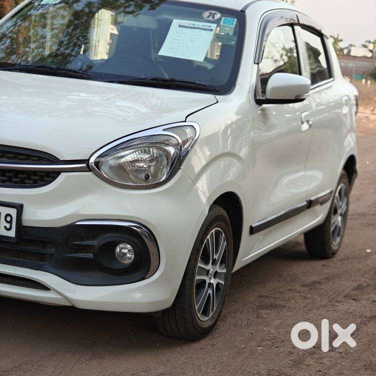 Maruti Suzuki Celerio X Zxi, 2022, Petrol