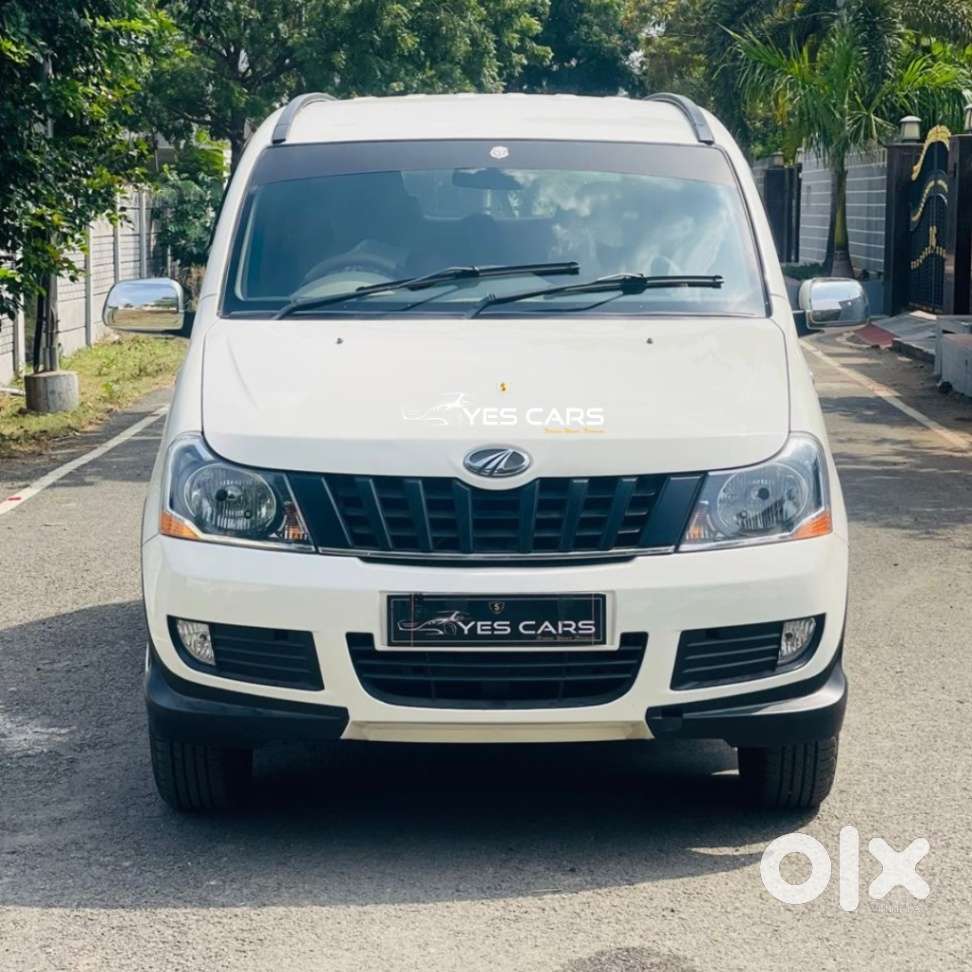 Mahindra Xylo D4 Bs Iii, 2016, Diesel