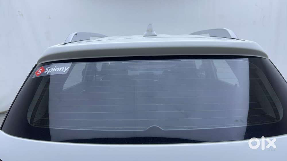 Hyundai Venue 1.0 Sx (o) Turbo Dct, 2019, Petrol