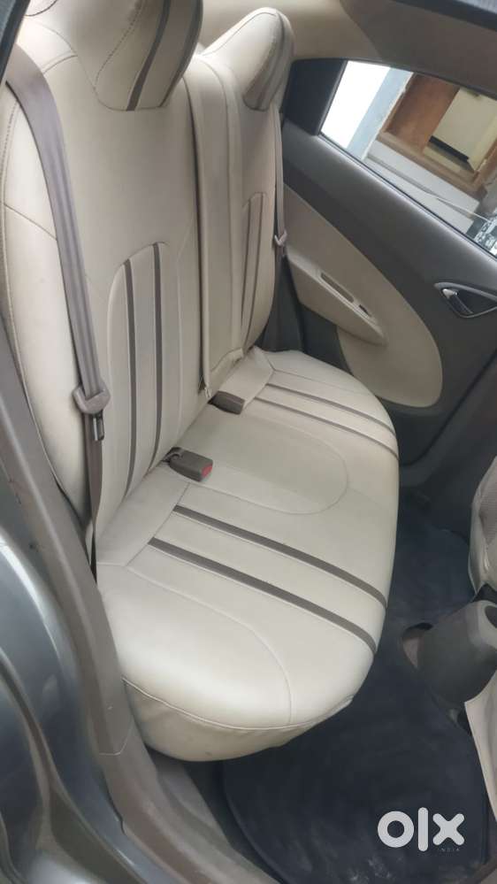 Chevrolet Sail Lt Abs, 2013, Petrol