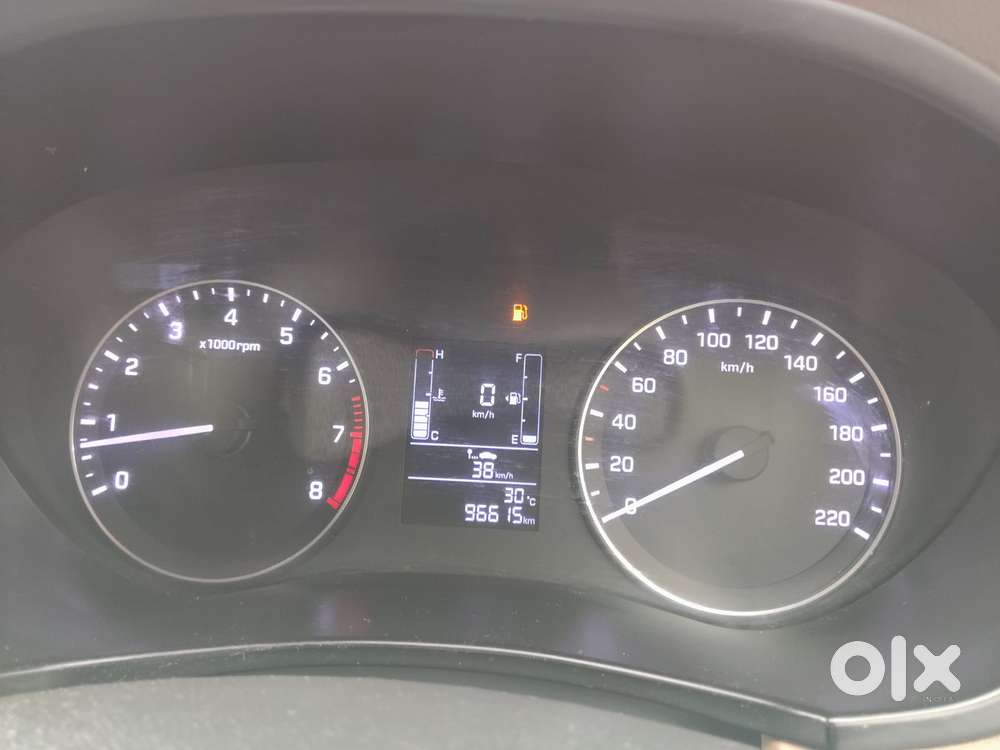 Hyundai I20 Sportz Option 1.2, 2015, Petrol