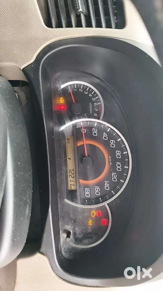Maruti Suzuki Wagon R 1.0 2014 Cng & Hybrids Well Maintained