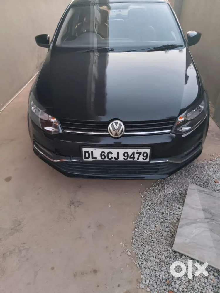 Volkswagen Polo 2011