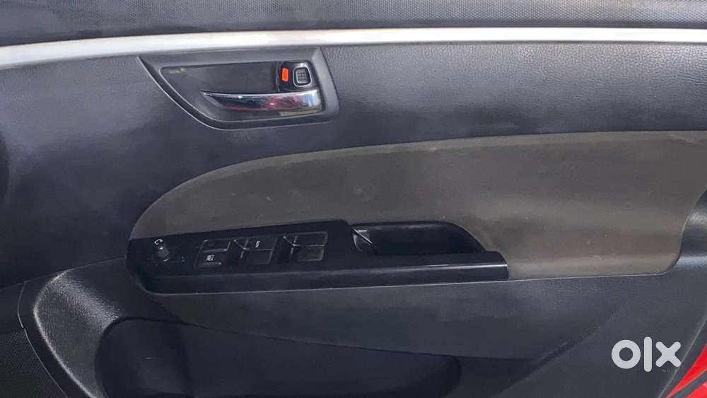 Maruti Suzuki Swift Vxi, 2016, Petrol
