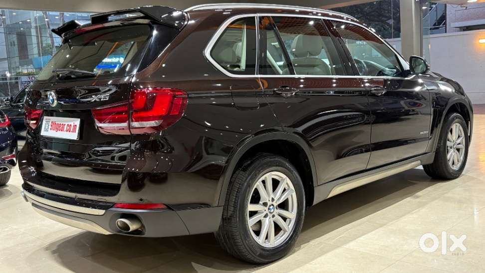 Bmw X5 Xdrive 30d, 2014, Diesel