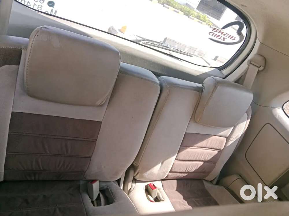 Toyota Innova 2014 Diesel 21000 Km Driven