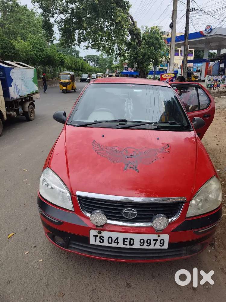 Tata Indigo Cs Ls 2011 Diesel Manual