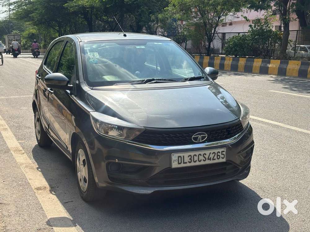 Tata Tiago 1.05 Revotorq Xt, 2020, Petrol