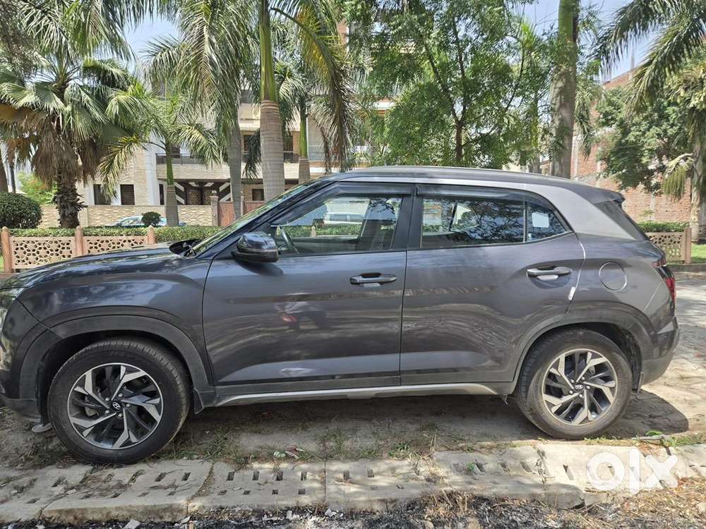 Creta For Sell