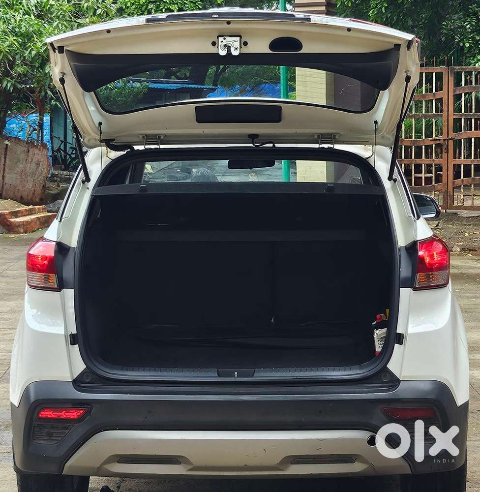 Hyundai Creta 1.6 Sx Automatic, 2018, Petrol