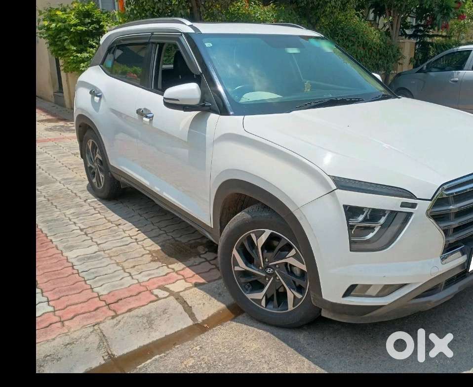 Hyundai Creta Facelift 2020 Diesel Manual