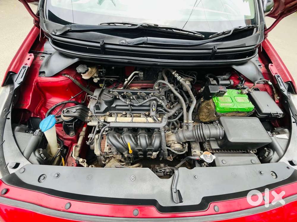 Hyundai I20 Asta Option Cvt, 2019, Petrol