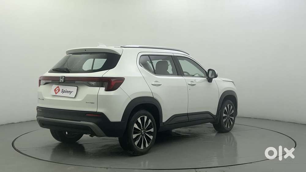 Honda Elevate Vx Mt, 2023, Petrol