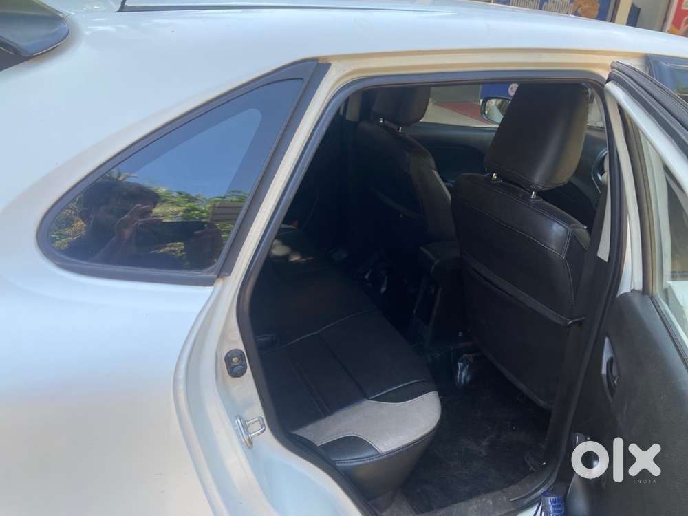 Maruti Suzuki Baleno Petrol Good Condition