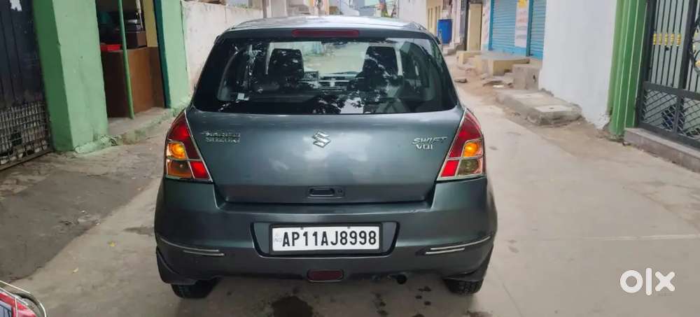 Maruti Suzuki Swift 2010 Diesel