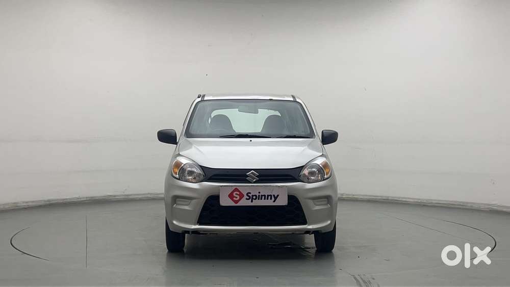 Maruti Suzuki Alto 800 Vxi, 2021, Petrol