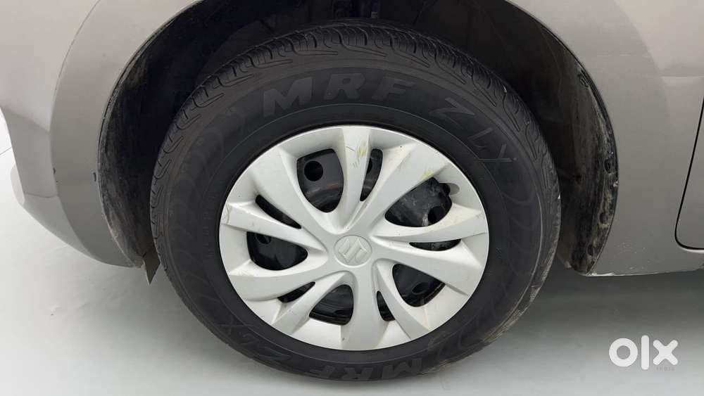 Maruti Suzuki Swift Vvt Vxi, 2019, Petrol