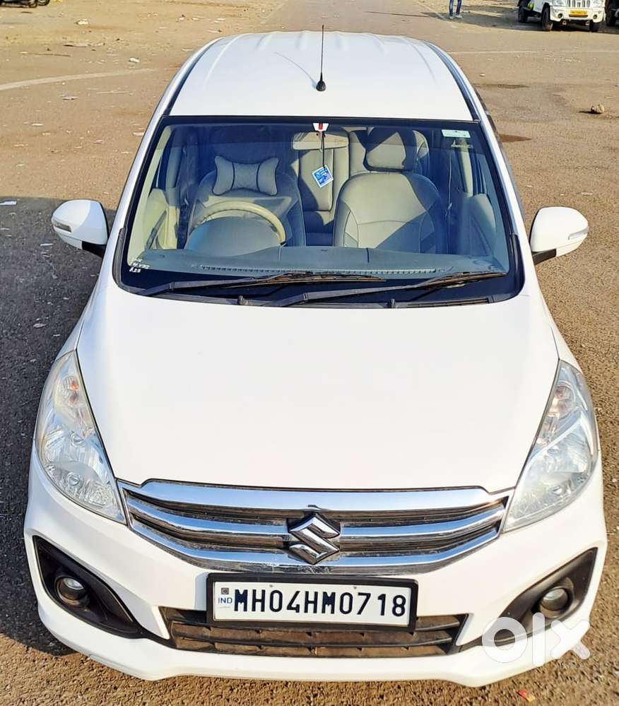 Maruti Suzuki Ertiga Shvs Vdi, 2016, Diesel