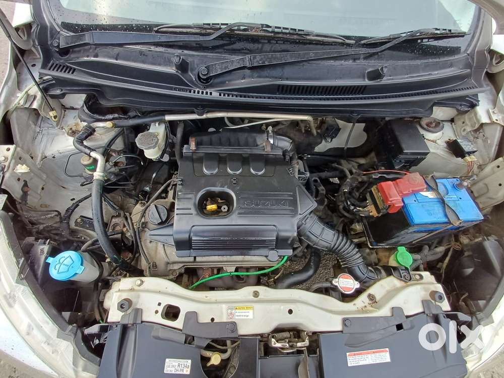 Maruti Suzuki Celerio Vxi, 2015, Petrol