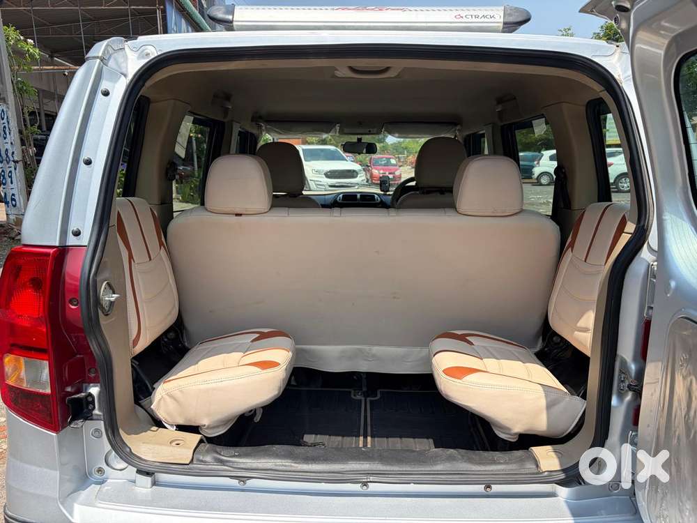 Mahindra Bolero Neo 1.5 N 10, 2024, Diesel