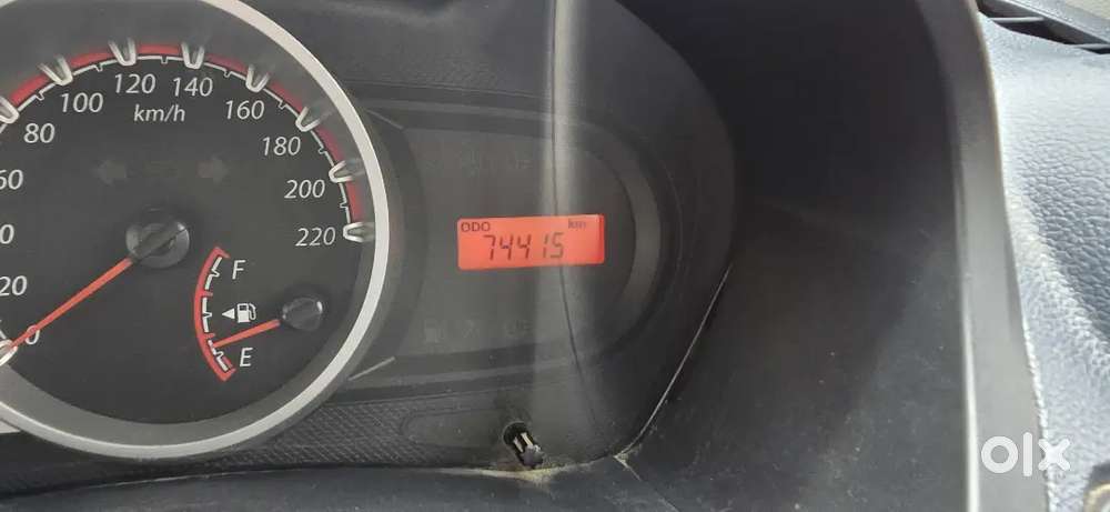 Ford Figo16/12/ 2013 Diesel 75000 Km Driven