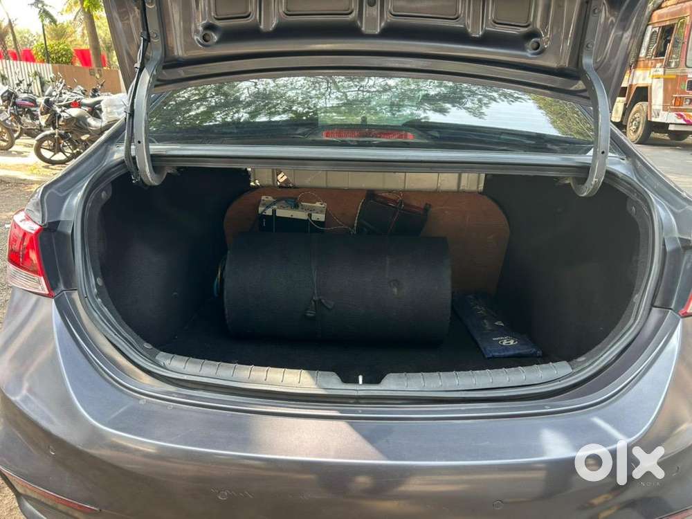 Hyundai Diesel Car 2018
