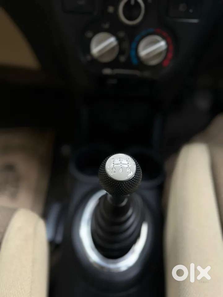 Honda Brio [ ] 1.2 V Mt, 2012, Petrol