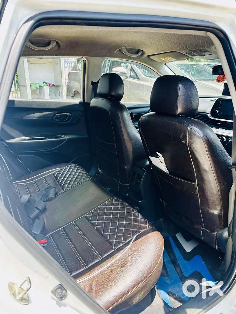 Hyundai Elite I20 Sportz Plus Diesel, 2021, Diesel
