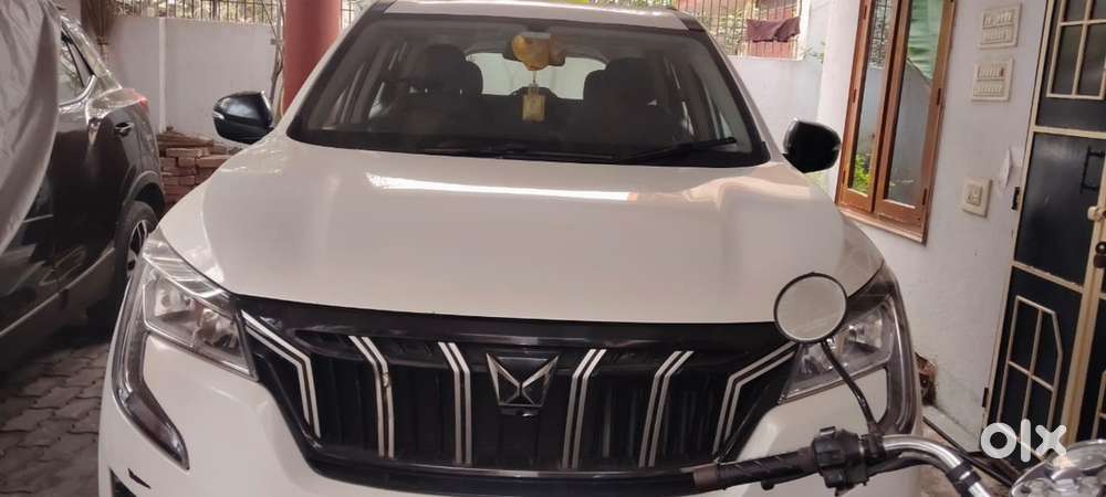 Mahindra Xuv700 Diesel 55000 Km Driven