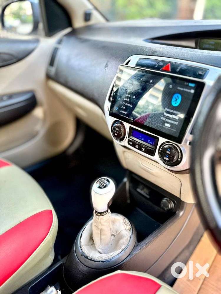 Hyundai I20 1.2 Asta, 2013, Diesel