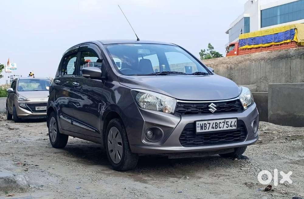 Maruti Suzuki Celerio Zxi, 2020, Petrol