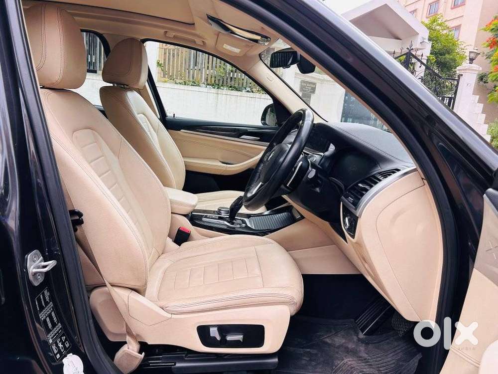 Bmw X3 Xdrive 20d Luxury Line, 2020, Diesel