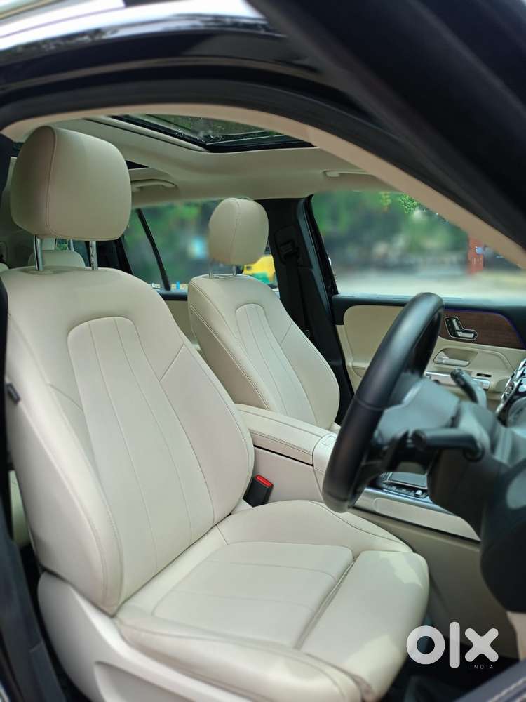 Mercedes-benz Glb 200, 2024, Petrol