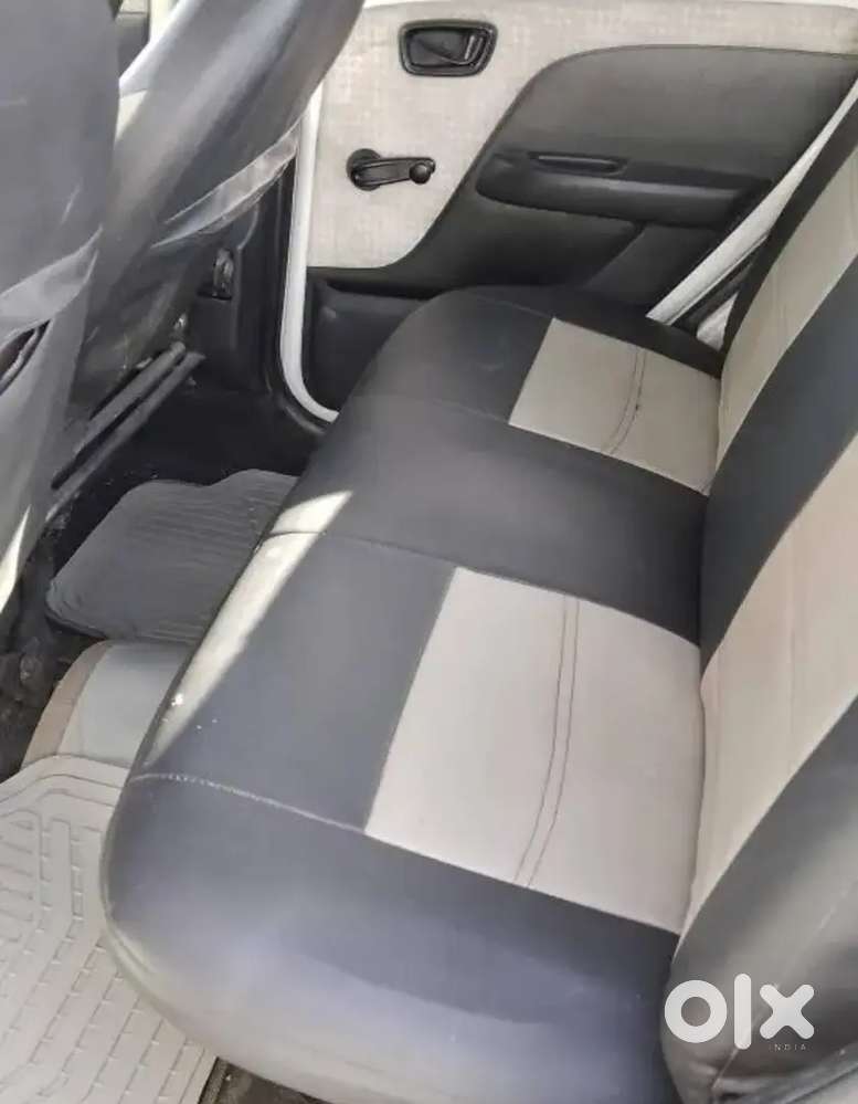 Tata Nano Xt 2015