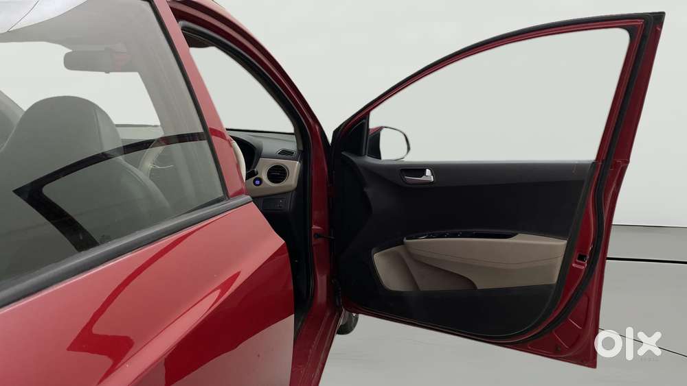 Hyundai Grand I10 1.2 Kappa Asta, 2018, Petrol